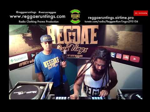 Nyla x Topo La Maskara - Fuego (RRT RADIO PROMO)