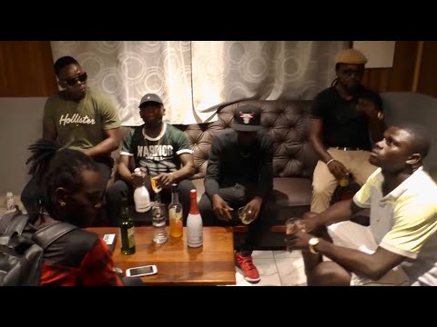 SYS YVES - MULA feat. @CYCLOPE_VISION_FILMS  ( OFFICIAL MUSIC VIDÉO ) #2017