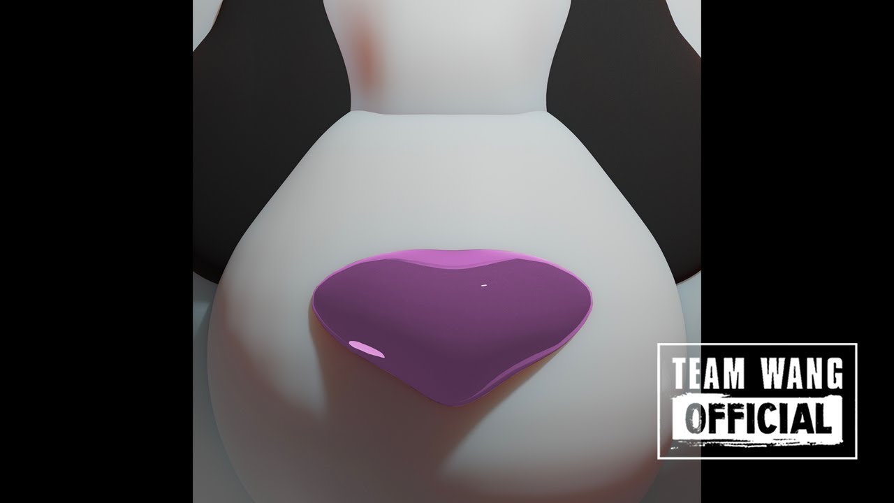 PANTHEPACK - BUZZ (Official Audio)