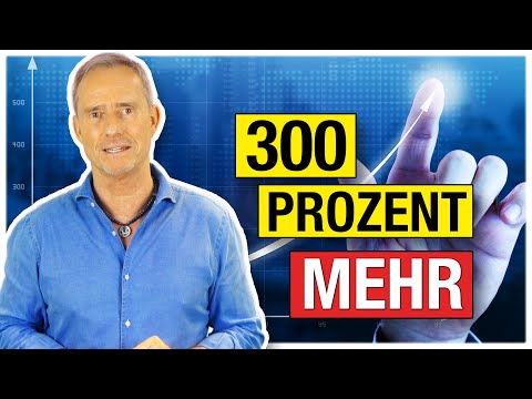 300% MEHR GELD VERDIENEN | So machst Du LEIDENSCHAFT zu GELD.