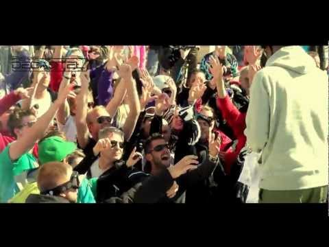 Pierre Decastel @ Festivaltho 2012