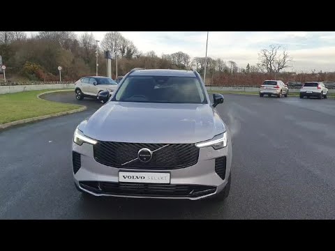 Volvo XC90 T8 PHEV AWD Plus - Image 2