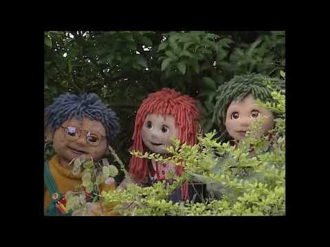 Tots TV : Series 1, Episode 33 - Goat (1993)