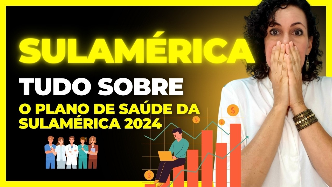 Plano de Saúde Sulamérica é bom? Onde atende? Guia completo sobre o plano de saúde Sulamérica!