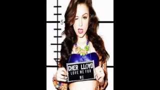 Cher Lloyd - Love Me For Me (Audio)