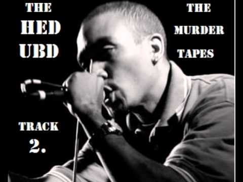 THE HED UBD WILL KILL YOU