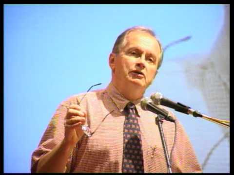 KVBC 2007 Day 1 : D.A. Carson - The Gospel of Jesus Christ (1 Corinthians 15:1-19)