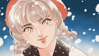 위위 (OuiOui) - 만나러 갈게 (We'll Be Alright) Lyric Video