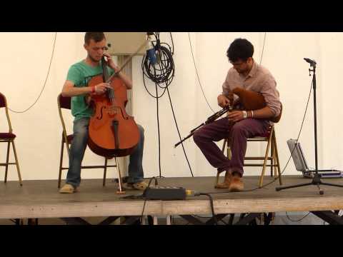 Savage Prunes - Callum Armstrong and George Pasca, LSC Chateau d'Ars 2015