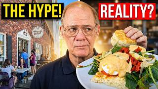 Biscuit Head Asheville: Worth the Hype or Over-Hyped?