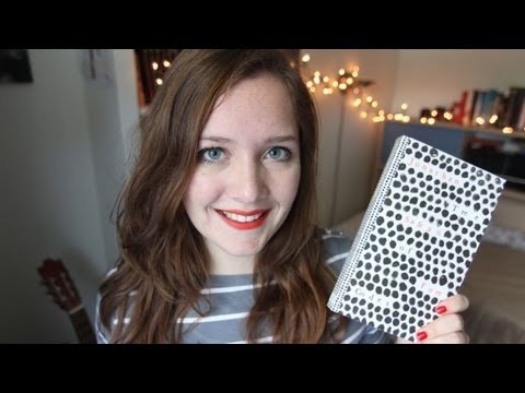 Recenze děravé knihy Tree of Codes