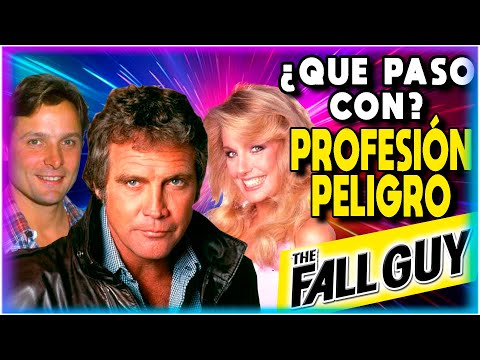 THE FALL GUY PROFESIÓN PELIGRO Y SU EMOTIVO CAMEO