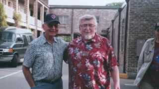 Joseph "Red" Mulkern Tribute Video 10/19/14