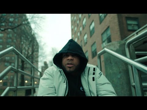 MaxxReallyReal - "100 Clip" (Official Music Video) Shot by @Man_Films