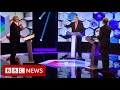 Corbyn V Johnson BBC Election Debate Round Up BBC News