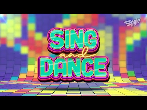 Kumau B'ritakan | Sing and Dance