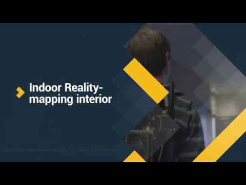 Interior Mapping of Buildings, Indoor Reality Mapping, How to Map Interiors of Buildings
