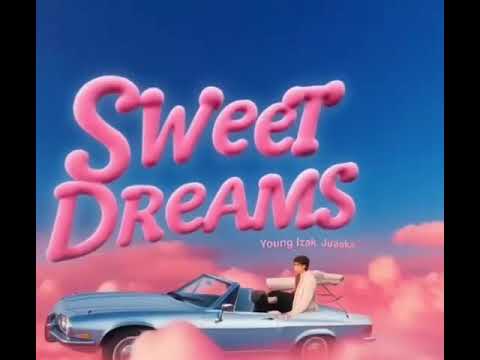 Young Izak FT Juanka - Sweet Dreams ( Visualizer )