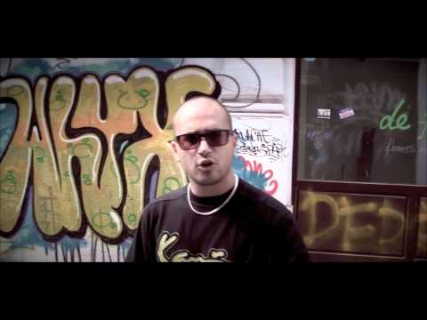 SouthUzi - STREET PRAYER "Bucharest skit"_DrumProd. (ILL MEET POSSE)