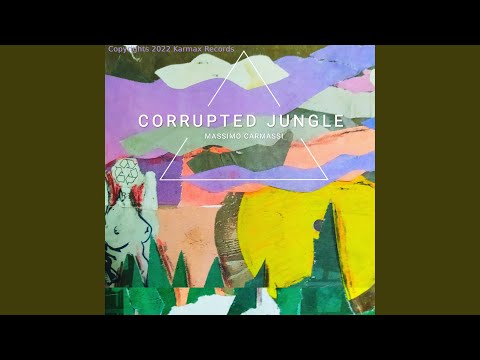 Corrupted Jungle (Special Mix)
