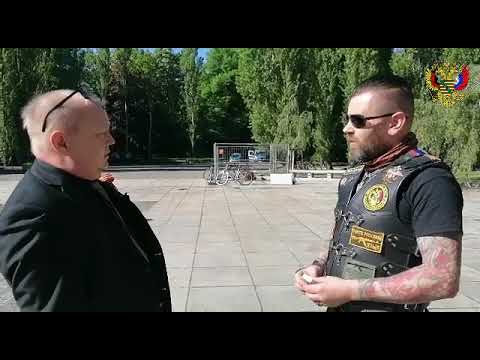 09 Mai 2020  - DRS Auszeichnung für Bruder Ralf