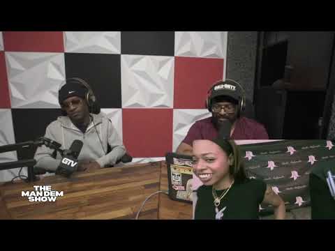 City McGritty, Amour Neveah - Round Here 2 [Review] @TheGTVNetwork 