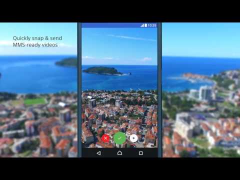 Android 7.0 Nougat for Xperia Z3 and on.