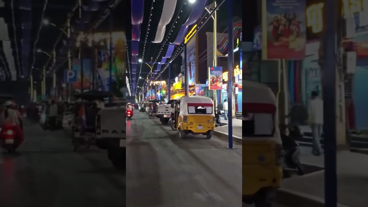 🇰🇭 Siem Reap #travel #cambodia #siemreap #visitcambodia #visitsiemreap