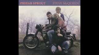 Prefab Sprout - Moving the River