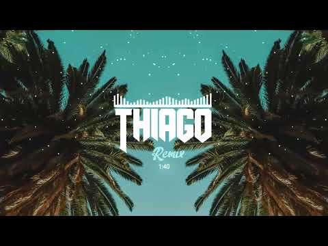 KAROL G, Nicki Minaj - Tusa (Thiago Remix)