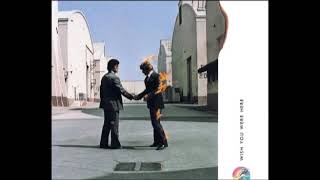 Pink Floyd -  Welcome To The Machine (best quality (HQ))