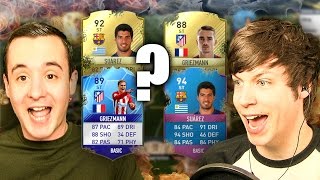 Download Lagu QUICK! QUICK! QUICK! QUICK! - FIFA 17 SUPER SUNDAY Thumbnail