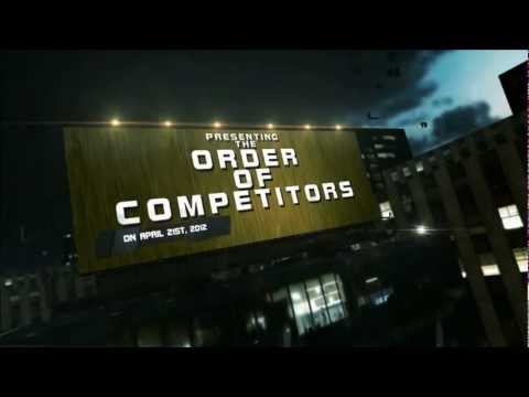 TBHSDC 3.0 FINALS - OFFICIAL TRAILER