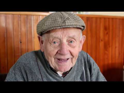 Persoonlijk verhaal uit Olland