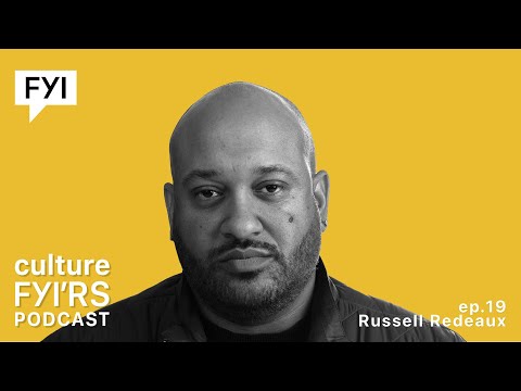 Evolution: College Sports with Russell Redeaux