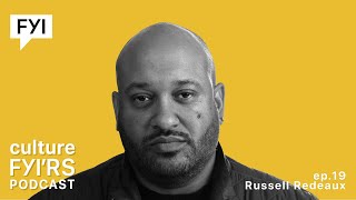 Evolution: College Sports with Russell Redeaux