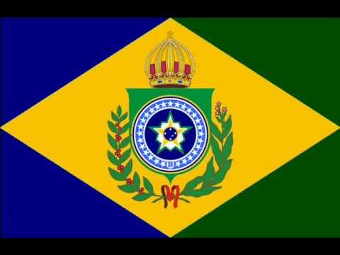 Ave Glória, Ave Império - Marcha Militar