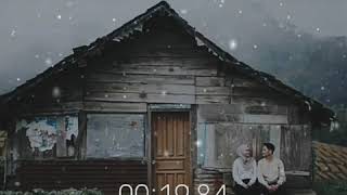 Download lagu Tuhan ku cinta dia pengan slalu bersma nya kata kata baper buat story wa mp3