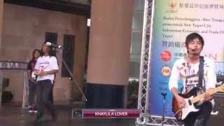 Download lagu Zivilia _ Kokoro No Tomo Live BANCIAO - TAIWAN mp3