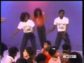 Soul Train Body Heat James Brown