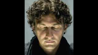 Wesendonck Lieder 3 Im Treibhaus - Jonas Kaufmann