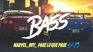 ( 🎵Bass boosted🎵 ) marvel boy