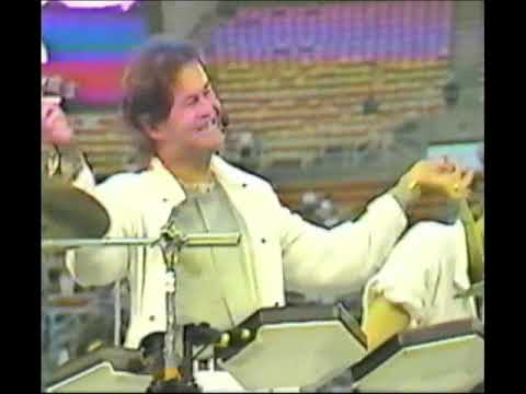 The Monkees Live 1986 Last Train to Clarksville