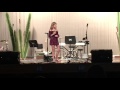 Brooklyn Nelson singing What It Means To Be A Friend from 13 The Musical
