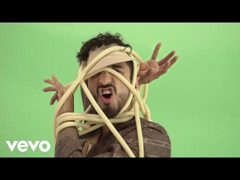 Hermanos Inglesos - Side Effects (Official Video) ft. I Am Harlequin