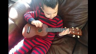 Video thumbnail for Ukulele Review with Diamond Head Soprano Ukulele Classic Design by Christie Ponjican