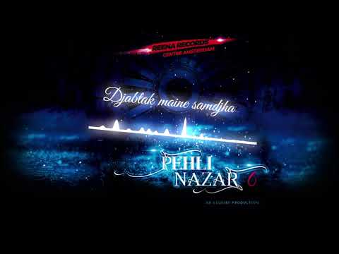 Djabtak maine samdjha I Oemar wagid hosain I Reena Record Centre