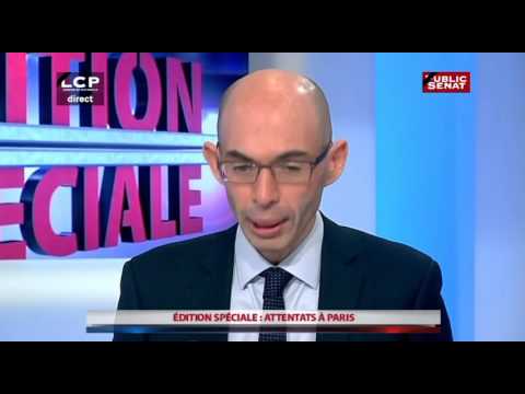 Edition spéciale : attentats à Paris - Evénements