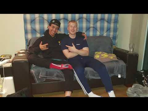 Four Limbs ft. NinjaTea - Spacewhip Ninja (24 bars over Four Limbs "Spacewhip" inst) @FourLimbsBeats