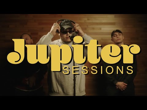 Freesouls - No Diggity | JupiterSessions